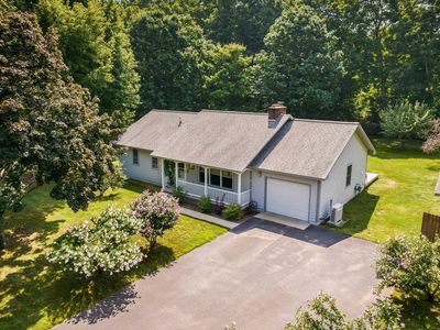 493 Circle Dr, Beulah, MI, 49617