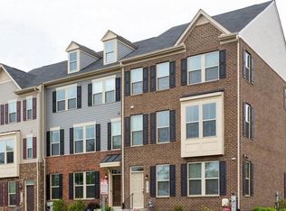 7610 Hubble Dr, Lanham, MD