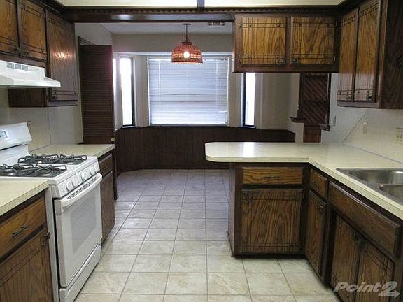 3. Kitchen