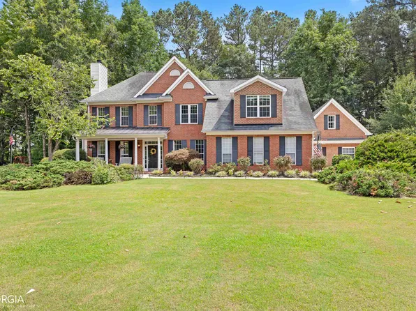 145 Monarch Dr, Peachtree City, GA 30269