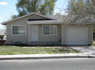 961 Lee Ave, Fallon, NV 89406