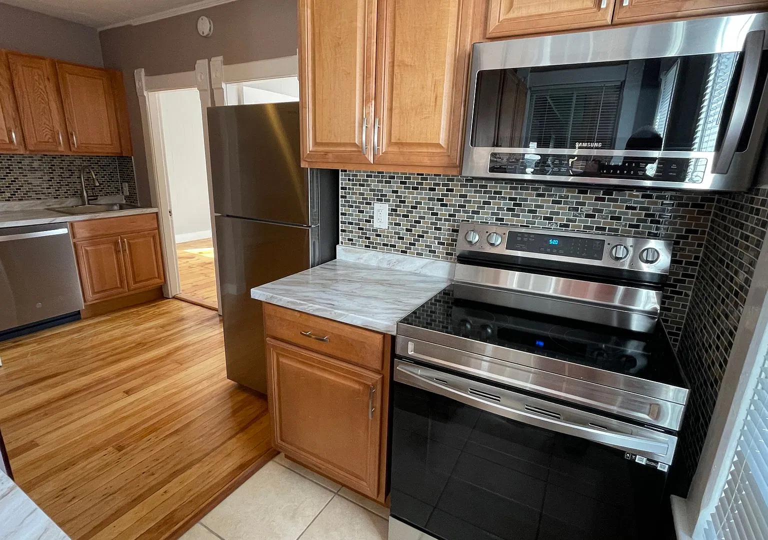 316 Parker Street — Photo 1