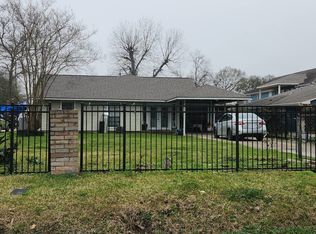 1726 Heaney Dr, Houston, TX 77093