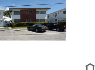 1765 Calais Dr #3, Miami Beach, FL 33141
