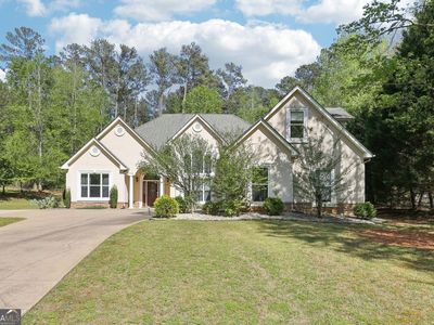 3070 Glad Dale Dr SE, Conyers, GA, 30094