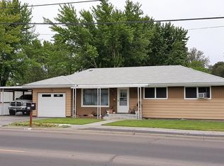 810 W Hermiston Ave, Hermiston, OR 97838