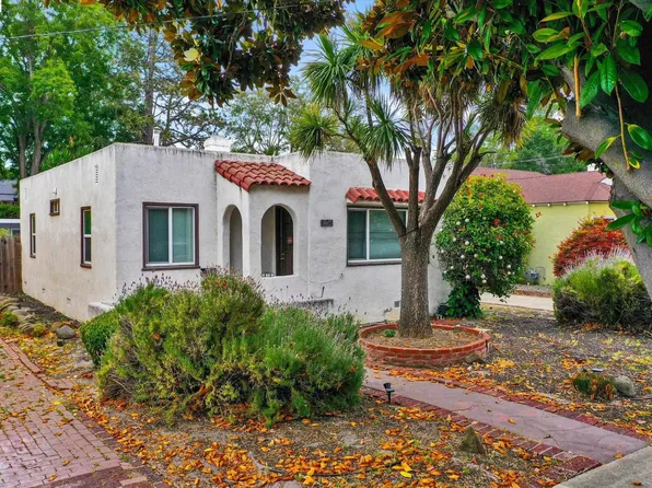 1245 Cotter Way, Hayward, CA 94541