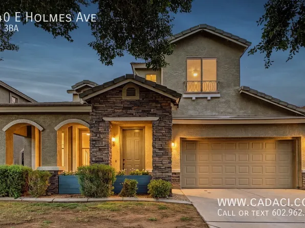 5340 E Holmes Ave, Mesa, AZ 85206