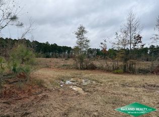 0 Crow Farm Rd, Marion, LA 71260