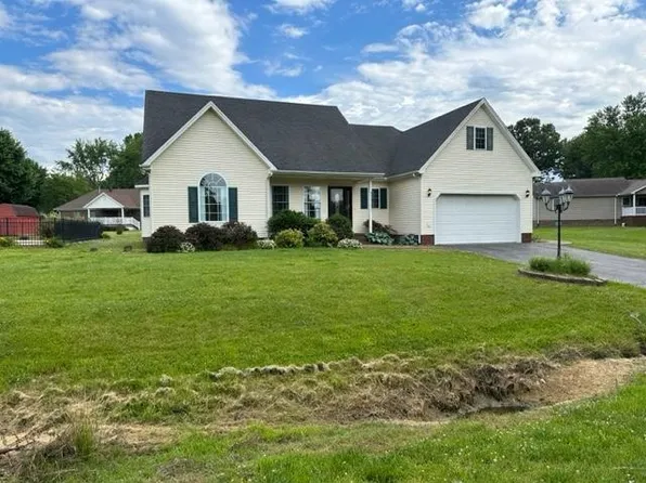 312 W 12th St, Beaver Dam, KY 42320