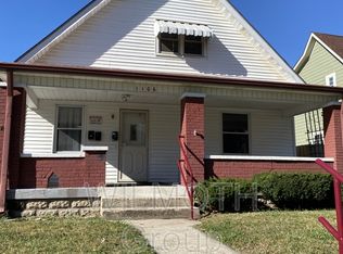 1106 N Gale St APT 2, Indianapolis, IN