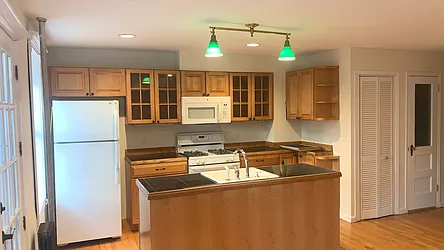 Rented by American Way Real Estate Inc