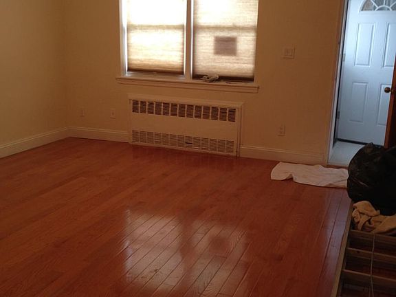 Hardwood floor Living Room
