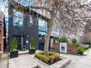 99 Claremont St, Toronto, ON M6J 2M7