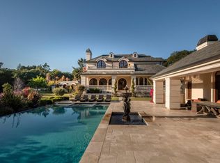 450 Las Pulgas Dr, Woodside, CA 94062