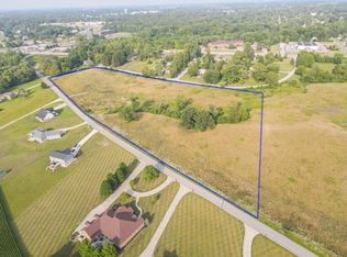 0 S Spiceland Pike, New Castle, IN 47362