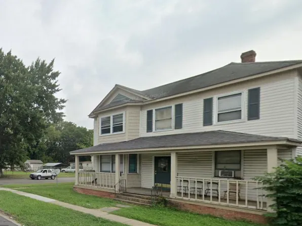 2314 Chestnut Ave, Newport News, VA 23607