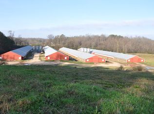 210 Hidden Valley Rd, Ashland, AL 36251