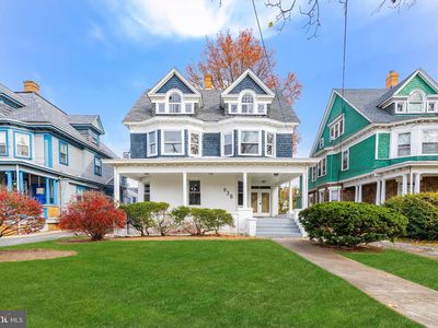 938 W State St, Trenton, NJ, 08618