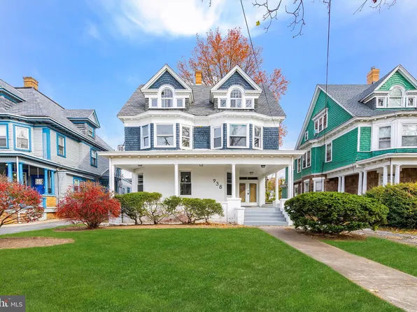 938 W State St, Trenton, NJ 08618