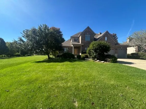 21052 Kenmare Dr, Shorewood, IL 60404
