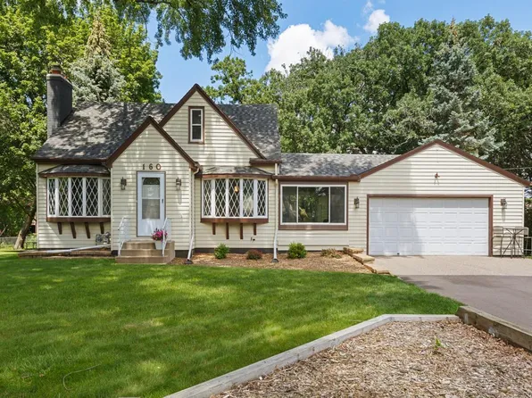 160 Mission Ln, Bloomington, MN 55420