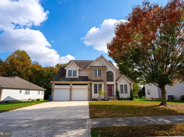 7 Vining Run, Camden Wyoming, DE 19934