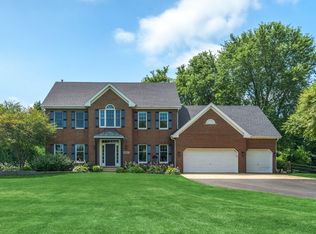 41W075 Mulhern Dr, Elburn, IL 60119