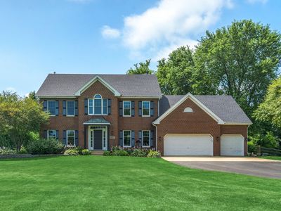 41W075 Mulhern Dr, Elburn, IL, 60119