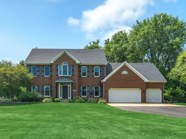 41W075 Mulhern Dr, Elburn, IL 60119