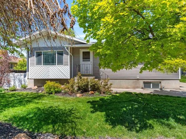 415 E 1150 N, Logan, UT 84341