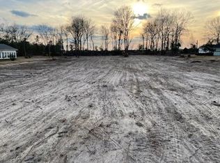 601 Main St N, Bethune, SC 29009