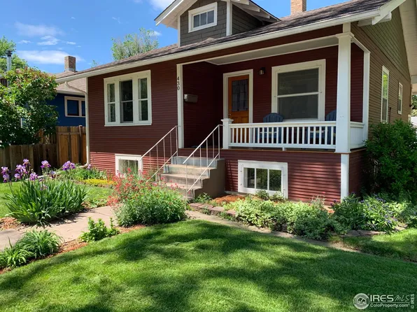 430 E Elizabeth St, Fort Collins, CO 80524