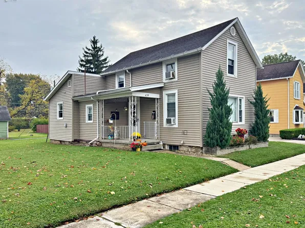 439 S Jefferson St, Tiffin, OH 44883