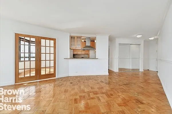 Rented by Brown Harris Stevens | media 15