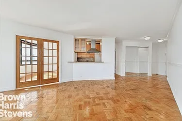 Rented by Brown Harris Stevens