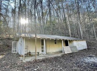 1557 Conasauga Rd, Ellijay, GA 30540