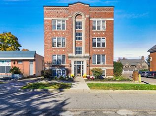 108 Washtenaw Apartments, Ypsilanti, MI 48197