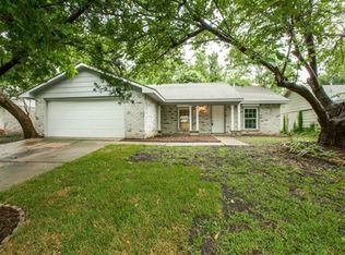 413 Meadowhill Dr, Garland, TX 75043