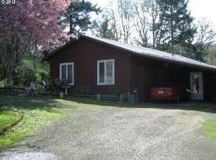 1305 Whistlers Ln, Roseburg, OR 97470