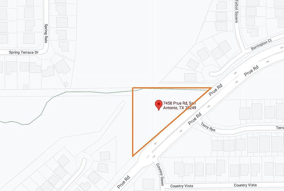 1st image of 7458 Prue Rd