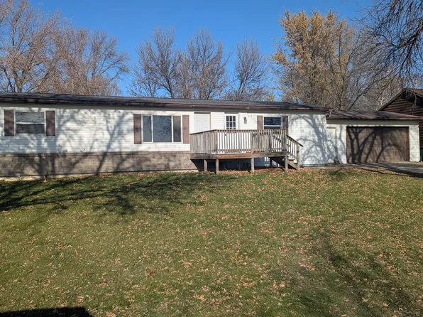 502 4th Ave S, 502 4th Ave S #Up, Raymond, MN 56282