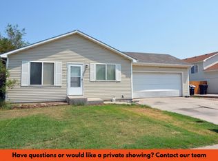 2450 Apple Ave, Greeley, CO 80631