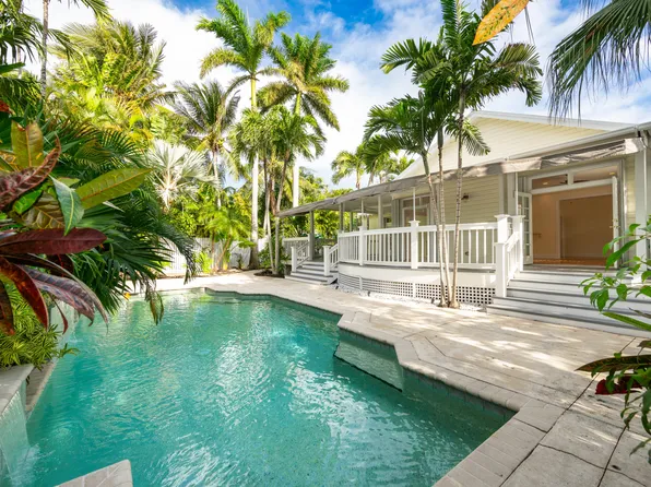 1523 Flagler Ave, Key West, FL 33040