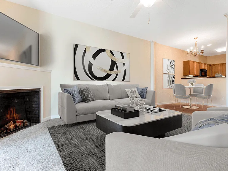 Ashley Court Apartments — Photo 32