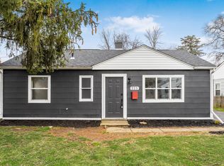 225 Santa Maria Ln, Columbus, OH 43213