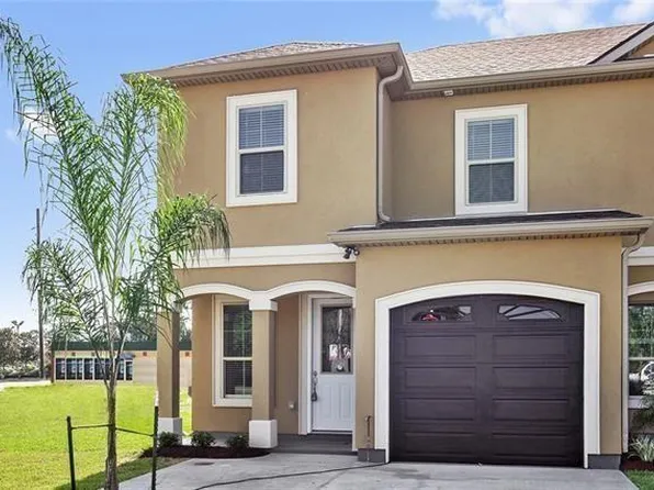 87 Mimosa Ave, Luling, LA 70070