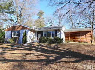 1221 Pineview Dr, Raleigh, NC 27606