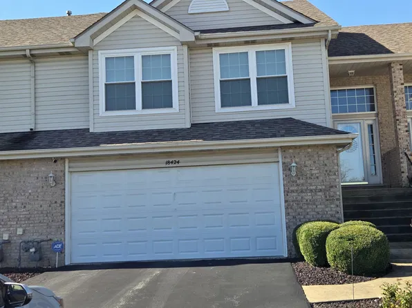 18424 Millennium Dr #18424, Tinley Park, IL 60477