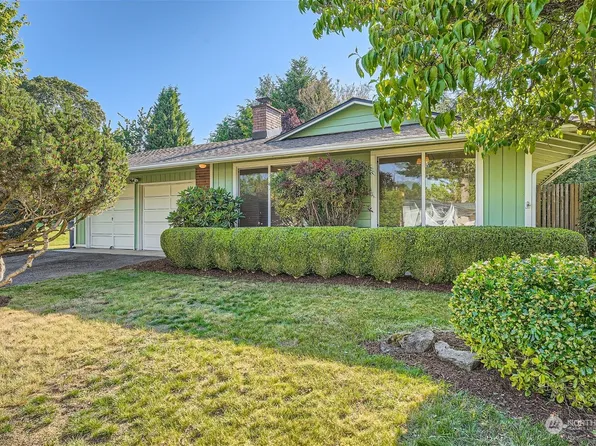 1624 Camas Avenue NE, Renton, WA 98056